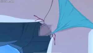 Uhou Renka Ep. 1
