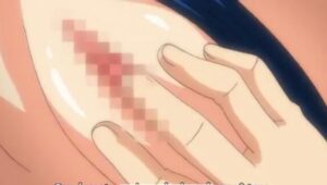 Tsundere Inran Shoujo Sukumi Ep. 2