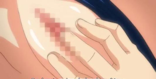 Tsundere Inran Shoujo Sukumi Episódio 2