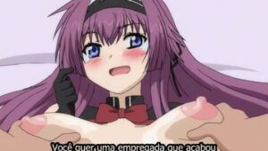 Tsun Tsun Maid wa Ero Ero Desu Ep. 1