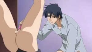 Tsuma to Mama to Boin Ep. 1