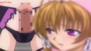 Tokubetsu Byoutou Ep. 1