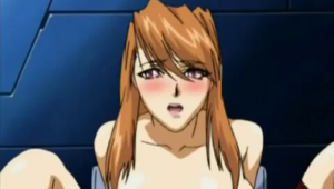 Angel Blade The Animation Ep. 2