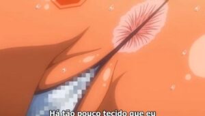Suketto Sanjou The Animation Ep. 2