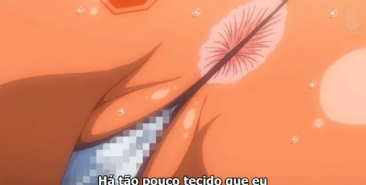 Suketto Sanjou The Animation Episódio 2