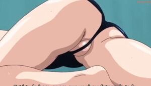 Stringendo The Animation Ep. 2