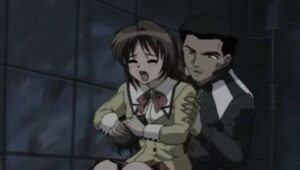 Tokubetsu Jugyou 2 Ep. 2