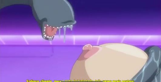 Soukou Kijo Iris Episódio 2