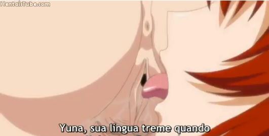 Soukan Yuugi 2 Episódio 2