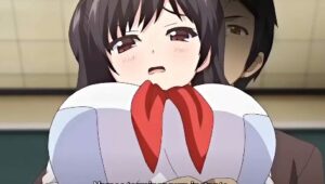 Soshite Watashi Wa Ojisan Ni 2 Ep. 2