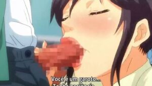 Torokase Orgasm The Animation Ep. 1