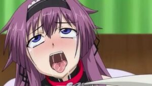 Tsun Tsun Maid wa Ero Ero Desu Ep. 2