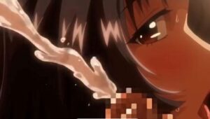 Tsumamigui 3 The Animation Ep. 2