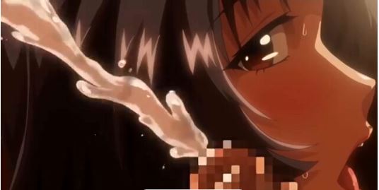 Tsumamigui 3 The Animation Episódio 2