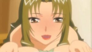Tsuma No Haha Sayuri Ep. 2