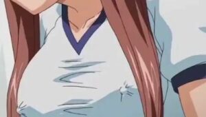 True Blue The Animation Ep. 2