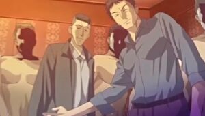 Toriko No Shizuku: Natsu No Gouka Kyakusen De Kegasareru Otome-tachi Ep. 2
