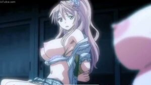 Toriko no Kusari: Shojo-tachi o Yogosu Midara na Kusabi Ep. 2