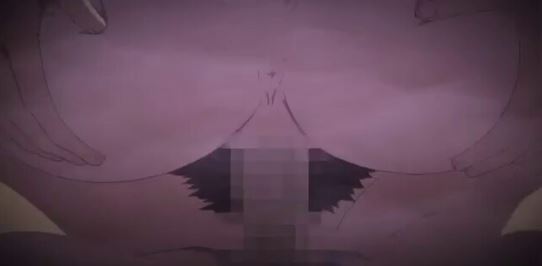 Yobai Suru Shichinin no Harame Episódio 2