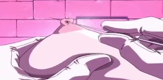Angel Core The Animation Episódio 2