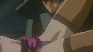 Ryouki no Ori: Dai 2 Shou Ep. 2