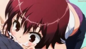 Tennen Koi-iro Alcohol Ep. 2