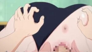 Tenioha! Onna no Ko datte Honto wa Ecchi Da yo? Ep. 2