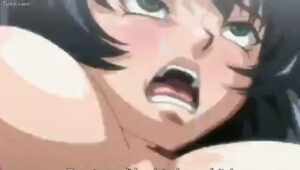Taimanin Asagi Ep. 2