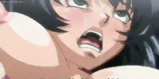 Taimanin Asagi Episódio 2
