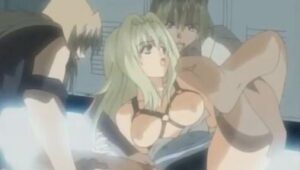 Unbalance The Animation Ep. 3