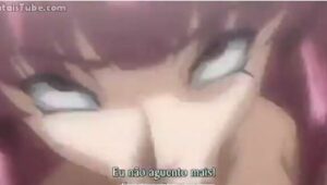 Taimanin Asagi Ep. 3