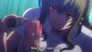 Sakusei Byoutou The Animation Ep. 3