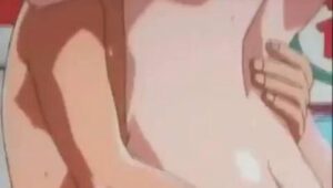 Spaceship Agga Ruter The Animation Ep. 3