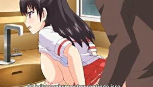 Soshite Watashi Wa Ojisan Ni 2 Ep. 3