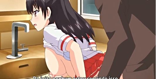 Soshite Watashi Wa Ojisan Ni 2 Episódio 3