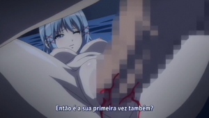 Tropical Kiss The Animation Ep. 3