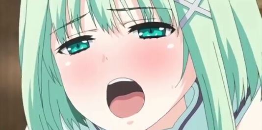 Venus Blood: Brave Episódio 3