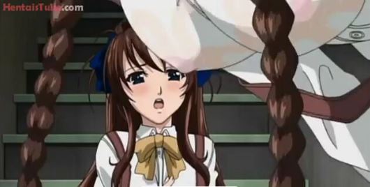 Stringendo The Animation Episódio 4