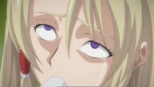 Soukou Kijo Iris Ep. 4