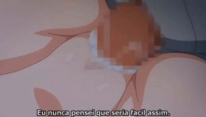 Soshite Watashi wa Sensei ni Ep. 4