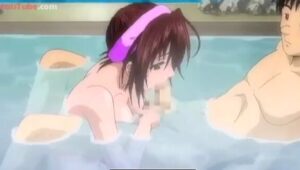 Stringendo The Animation Ep. 5