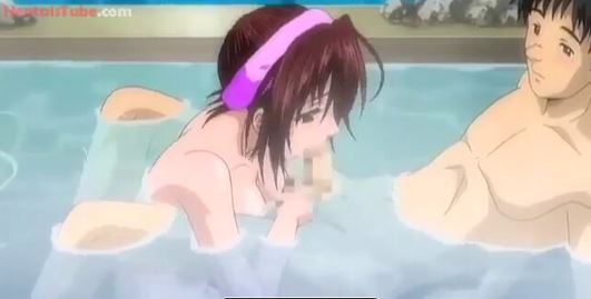 Stringendo The Animation Episódio 5