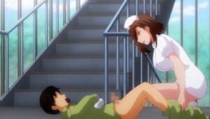 Sakusei Byoutou The Animation Ep. 6