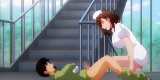 Sakusei Byoutou The Animation Episódio 6