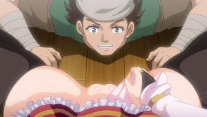 Yuusha-hime Miria Ep. 1