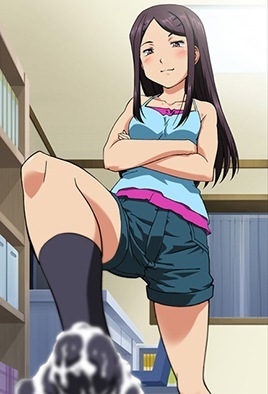 Anoko to Iikoto