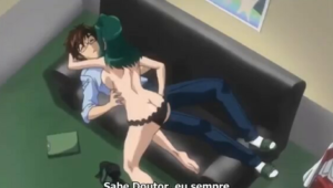 Okusama wa Michael? Ep. 1