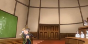 Yuusha-hime Miria Ep. 2
