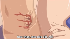 Ane Koi: Suki Kirai Daisuki Ep. 1