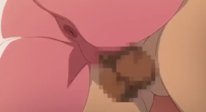 Anata wa Watashi no Mono Ep. 1